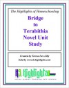 Bridge to Terabithia Literature Unit Novel Study - Teresa Lilly