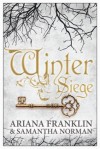 Winter Siege - Samantha Norman, Ariana Franklin