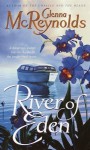 River of Eden - Glenna McReynolds