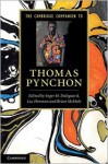 The Cambridge Companion to Thomas Pynchon - Inger H. Dalsgaard, Luc Herman, Brian McHale