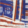 Jack Tworkov: Red, White and Blue - Harry Cooper, Jack Tworkov