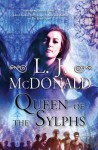 Queen of the Sylphs - L.J. McDonald