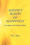 Sudden Bouts of Happiness - Doris Gates