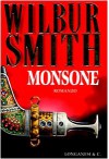 Monsone - Wilbur Smith