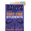 Study Skills for Part-Time Students - Dorothy Bedford