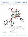 General Chemistry: Principles and Modern Applications with MasteringChemistry -- Access Card Package (10th Edition) [Hardcover] [2010] 10 Ed. Ralph H. Petrucci, F. Geoffrey Herring, Jeffry D. Madura, Carey Bissonnette - Petrucci, Herring, Madura, Bissonnette