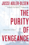 The Purity of Vengeance - Jussi Adler-Olsen, Martin Aitken