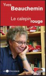 Le calepin Rouge - Yves Beauchemin