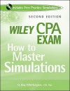 CPA Exam - O. Ray Whittington