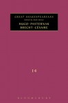 Hugo, Pasternak, Brecht, Césaire: Great Shakespeareans: Volume XIV - Ruth Morse