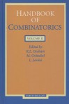 HANDBOOK OF COMBINATORICS VOLUME 2, Volume Volume II - Ronald L. Graham, Martin Grotschel, László Lovász