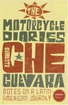 The Motorcycle Diaries (Stranger Than...) - Ernesto Guevara