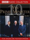 Yes, Prime Minister, Volume 1 (MP3 Book) - Jonathan Lynn, Antony Jay, Paul Eddington, Nigel Hawthorne