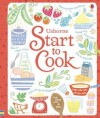 Start to Cook - Abigail Wheatley