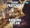 Raising Steam - Terry Pratchett