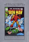 Marvel Masterworks: The Invincible Iron Man, Vol. 6 - Archie Goodwin, George Tuska, Johnny Craig