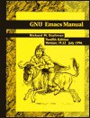 Gnu Emacs Manual: Version 19.33 - Richard M. Stallman