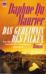 Das Geheimnis des Falken - Daphne DuMaurier