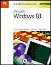 New Perspectives on Microsoft Windows 98 Introductory - June Jamrich Parsons, Dan Oja, Joan Carey