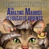 The Amazing Maurice and His Educated Rodents (Audio) - Terry Pratchett, Stephen Briggs