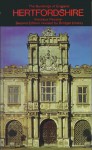 Hertfordshire - Nikolaus Pevsner, Bridget Cherry