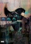 Death: The Deluxe Edition - Dave McKean, Neil Gaiman