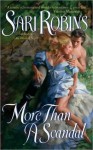 More Than a Scandal (Andersen Hall Orphanage) - Sari Robins