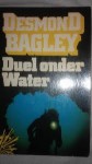 Duel onder water - Desmond Bagley