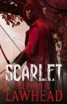 Scarlet - Stephen R. Lawhead