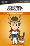 Pokémon Conquest: Strategy Guide - Andrew Mills