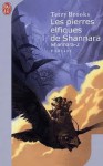 Les Pierres Elfiques De Shannara (Shannara, #2) - Terry Brooks