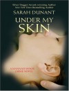 Under My Skin - Sarah Dunant