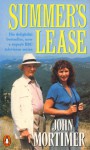 Summer's Lease - John Mortimer