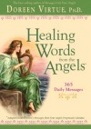 Healing Words from the Angels - Doreen Virtue