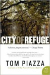 City of Refuge - Tom Piazza