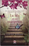 La isla de las mariposas - Corina Bomann