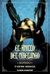 El anillo del Nibelungo Nº 03: Sigfrido - P. Craig Russell