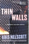 Thin Walls - Kris Nelscott