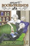 Natsume's Book of Friends, Vol. 12 - Yuki Midorikawa