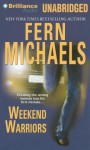 Weekend Warriors - Laural Merlington, Fern Michaels