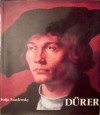 Durer: His Art And Life - Fedja Anzelewsky