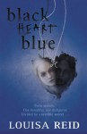 Black Heart Blue - Louisa Reid