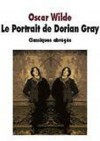 Le Portrait De Dorian Gray - Oscar Wilde, Boris Moissard