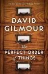 The Perfect Order of Things - David Gilmour