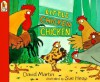 Little Chicken Chick - David Martin, Sue Heap