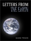 Letters from the Earth - Mark Twain