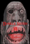 Dunkle Seiten VI: Horror, Phantastik & Dark-Fantasy (German Edition) - Melanie Vogltanz, Oliver Henzler, Daniel Möhle, Sonja Jeziorowski, Marc Hartkamp, Birgit Raule, Marc Gore, Alexander Knörr, Manfred Schnitzler, Thomas Williams