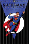 Superman: The Action Comics Archives, Vol. 3 - Jerry Siegel, Joe Shuster