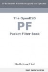 The Openbsd Pf Packet Filter Book - Jeremy C. Reed