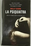 La psiquiatra - Wulf Dorn